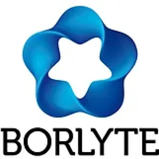 Borlyte